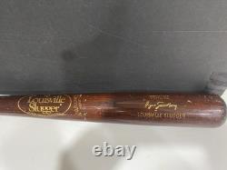 Vtg Louisville Slugger 125 P Model Powerized 34 Baseball Bat-32oz Ryne Sandberg Vtg Louisville Slugger 125 P Model Powerized 34 Baseball Bat-32oz Ryne Sandberg