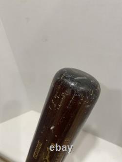 Vtg Louisville Slugger 125 P Model Powerized 34 Baseball Bat-32oz Ryne Sandberg Vtg Louisville Slugger 125 P Model Powerized 34 Baseball Bat-32oz Ryne Sandberg