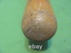 Vtg. Louisville Slugger PER Flame Tempered Personal Model Martin Nelson Bat 33