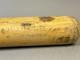 Vtg Mickey Mantle Type Pro Index Adirondack 302 Wood Baseball Bat 34 29oz 11d