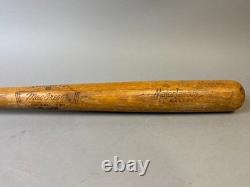 Vtg MacGregor AL KALINE Model S450 Detroit Tigers Wood Baseball Bat 34 31oz 6F