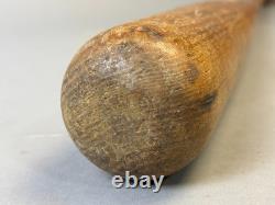 Vtg MacGregor AL KALINE Model S450 Detroit Tigers Wood Baseball Bat 34 31oz 6F