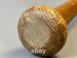 Vtg MacGregor AL KALINE Model S450 Detroit Tigers Wood Baseball Bat 34 31oz 6F