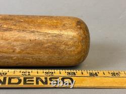 Vtg MacGregor AL KALINE Model S450 Detroit Tigers Wood Baseball Bat 34 31oz 6F