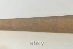 Vtg Mickey Mantle Baseball Bat Louisville Slugger 125 Hillerich & Bradsby 36