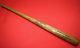 Vtg Miniature Baseball Bat Louisville Slugger 125 Miami Coral Gables Fl Florida