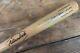 Vtg Pete Rose 4256 Signed Adirondack Personal Model 34 Wood Baseball Bat Psa