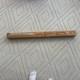 Vtg Seattle Mariners Baseball Bat Heavy Hitter Carved 2001 116 Wins
