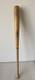 Vtg Signed, Game Used Jose Conseco Cooper Pro 100 Baseball Bat Texas Rangers