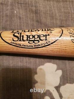 Vtg TONY GWYNN Louisville Slugger Wood 32-inch Baseball Bat BB997