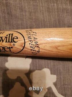 Vtg TONY GWYNN Louisville Slugger Wood 32-inch Baseball Bat BB997