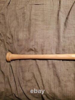 Vtg TONY GWYNN Louisville Slugger Wood 32-inch Baseball Bat BB997