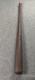 Vtg1920s Spalding 12 Baseball Bat 35 In Cr200 Brown Ash Made Usa Standard Knob
