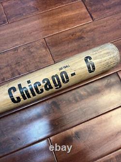 WORTH CHI-06 Wood Baseball Softball Bat WC44 36 Vintage Chicago 6