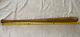 Western Auto Wizard Stores No 416 Leaguer Joe Di Maggio Model Baseball Bat Rare