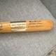 Willie Mays Big Stick Flame Treated Adirondack 302 Vintage Baseball Bat 1959
