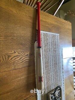 Winchester Repeating Arms Co. Vintage 1 OF 500 baseball Bat collectible