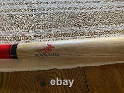 Winchester Repeating Arms Co. Vintage 1 OF 500 baseball Bat collectible