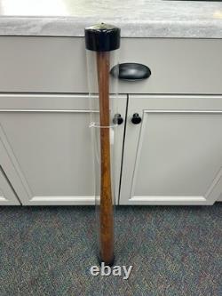 Wright & Ditson Victor FUNGO 35 No-105 Vintage Baseball Bat