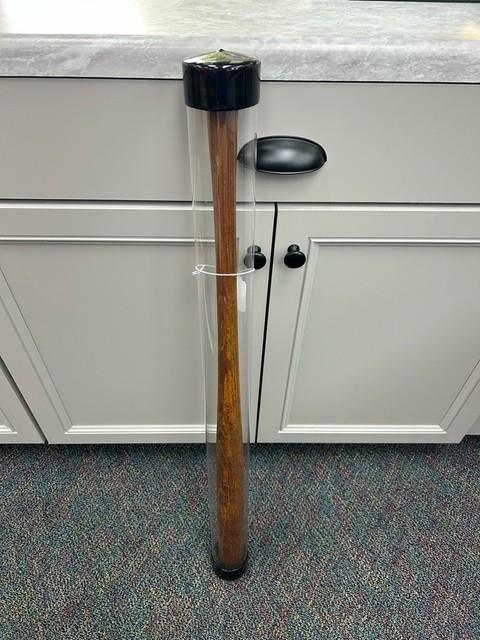 Wright & Ditson Victor Fungo 35 No-105 Vintage Baseball Bat