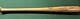 Yogi Berra, Rizzuto, Etc. Vintage Adirondack Hof And Legend Signed Baseball Bat
