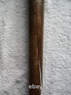 ZINN BECK Pro Model Type Of Bat Used By Tris Speaker vintage circa 1927 bat